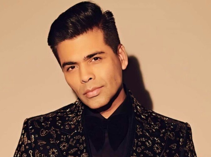 Karan Johar’s house party video gets a clean chit from the Forensic Science Laboratory!