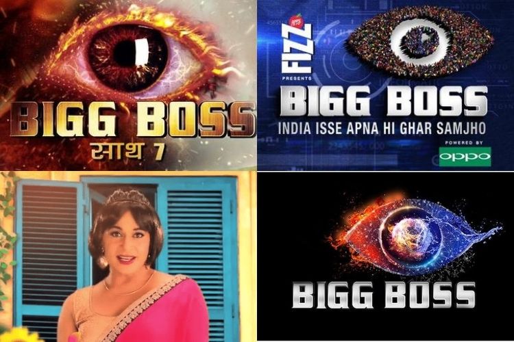 5 formats of Bigg Boss that turned out to be a big flop