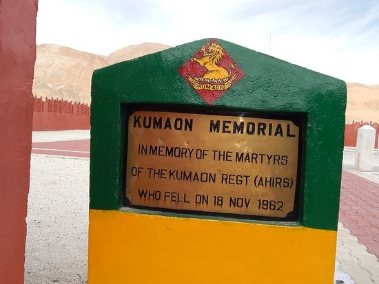 Rezang La war: When just 124 Indian soldiers killed 1300 Chinese soldiers in Ladakh