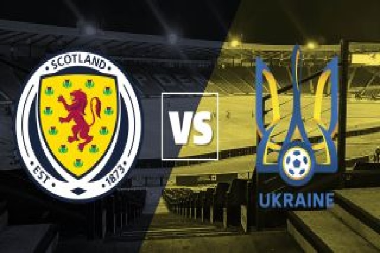 Scotland vs Ukraine : यरमोलेंको ने अपने देश के 2022 विश्व कप के सपनों को जिंदा रखा है