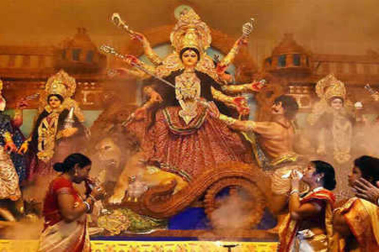 Maha Navami: Know the Date, Auspicious Time, Puja Method and Significance 