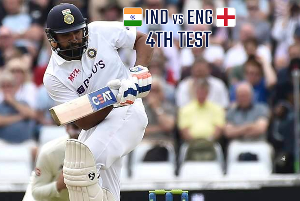 India vs England, 4th Test: India Looks To Fight Back, erase Leeds memories with strong turnaround at the Oval