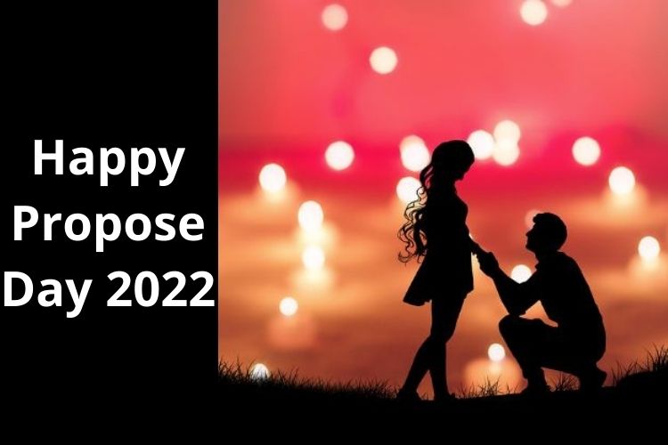 Propose Day 2022: Know the Significance of the Day 