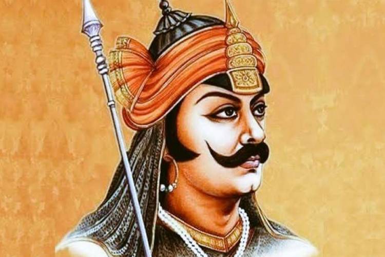 Maharana Pratap के सामने पानी पीते थे Akbar, पूरा देश है उनकी वीरता का कायल 