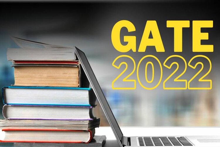 GATE 2022: Application Correction Window opens at the Official Website 