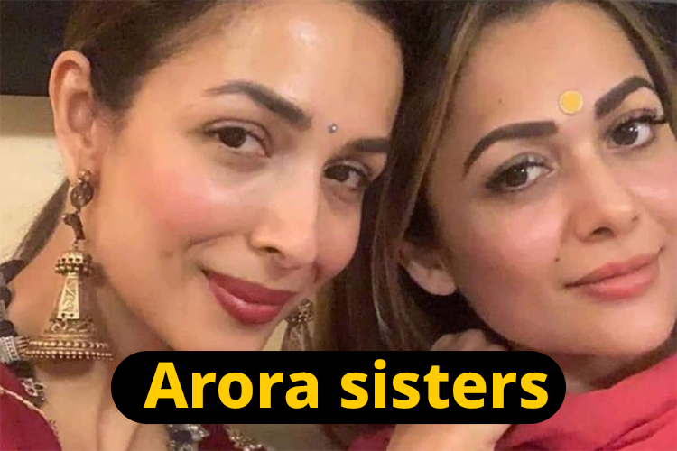 Malaika Arora and Amrita Arora’s upcoming web series “Arora Sisters”