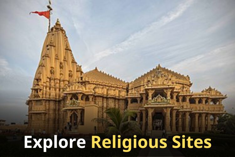 IRCTC Launches Jyotirlinga Yatra Tour Package For Devotees 