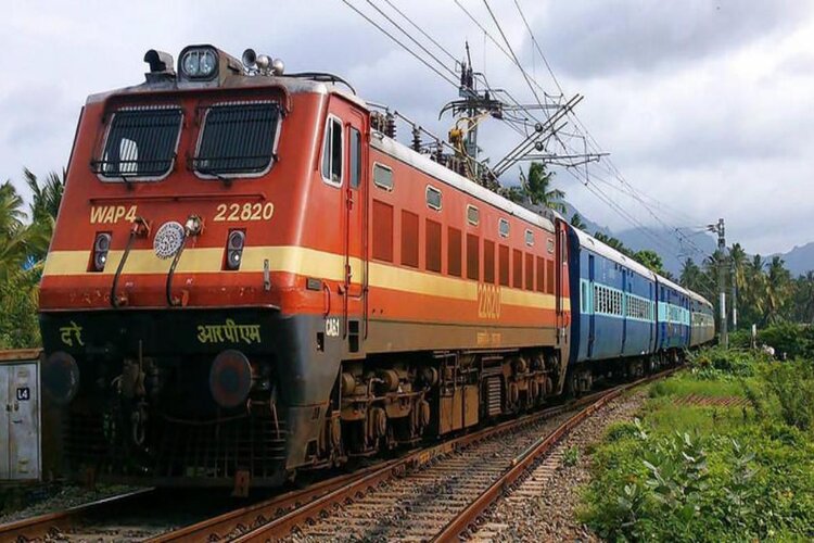 IRCTC launches Bus Ticketing Facility, Includes All Buses 