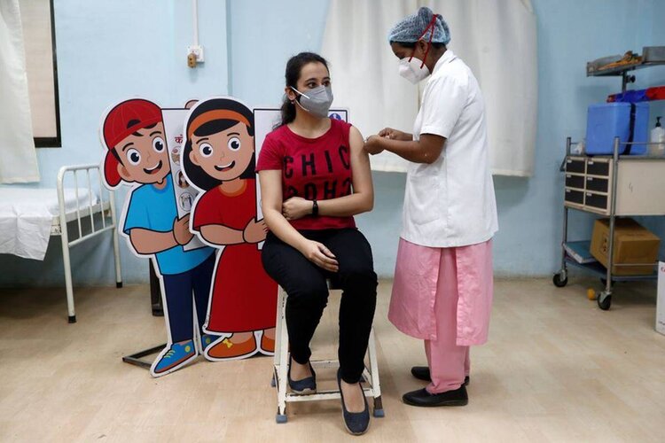Covid Updates: India registers 27,176 fresh cases 