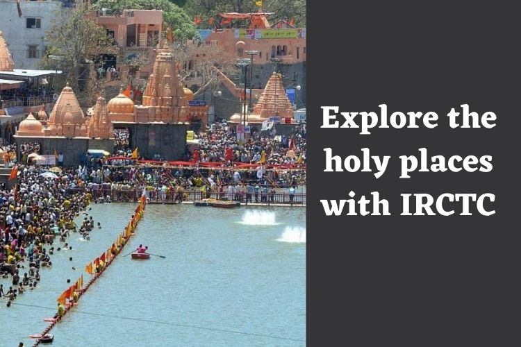 IRCTC'S New Tour Plan, Explore the Spirituality of Kashi and Prayagraj  