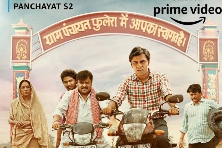 Most-Awaited Web Series Panchayat 2 Releases Online, Surprises Fans 
