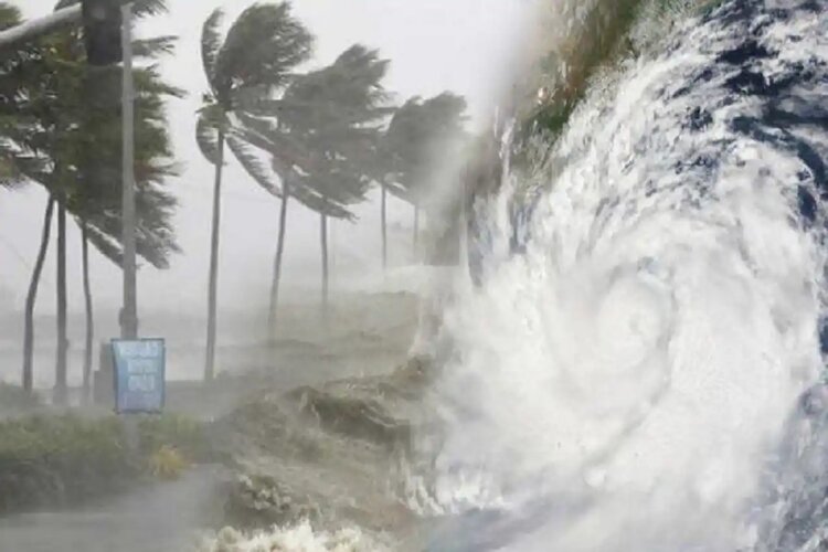 Cyclone Tauktae: तौकते के अत्यंत भीषण चक्रवाती तूफान में तब्दील होने की संभावना, NDRF की टीमों की बढ़ाई संख्या