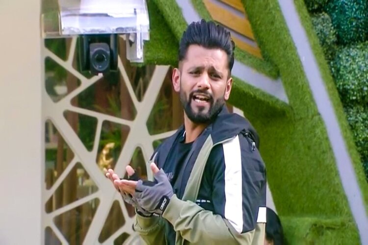 KKK 11 Finalist Rahul Vaidya says, 'I have developed fear of heights' 