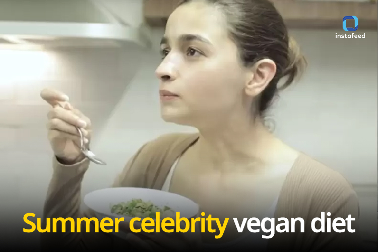 Enjoy the summer season with these celebrity-endorsed plant-based treats