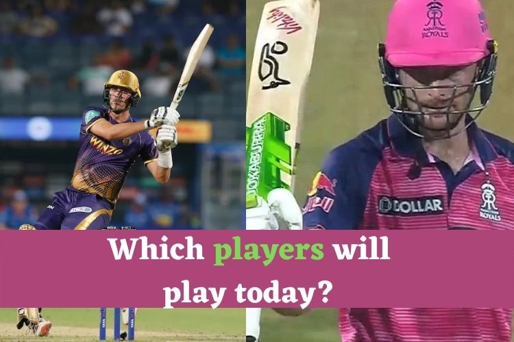 IPL 2022: Rajasthan Royals vs Kolkata Knight Riders, Predicted Playing XIs, When and Where? 