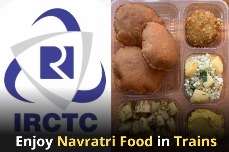 Navratri 2022: IRCTC Introduces Special Sattvic Food For Travelers 