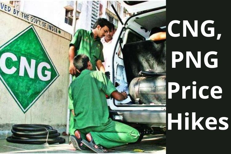 Mumbai: CNG, PNG Price Hikes, Know the latest rates 