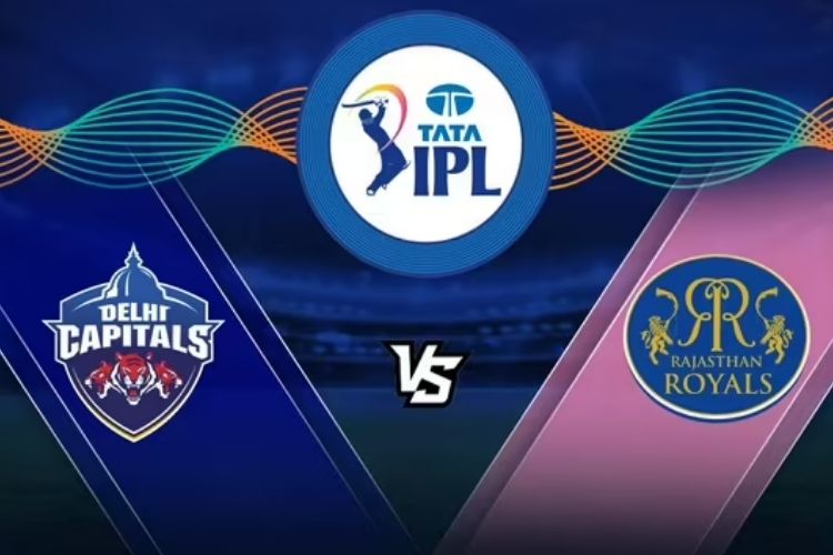 IPL 2022: Delhi Capitals vs Rajasthan Royals, Weather Forecast, Predicted Players 