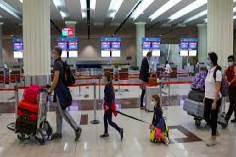 UAE lifts travel restrictions for fully vaccinated Indians 