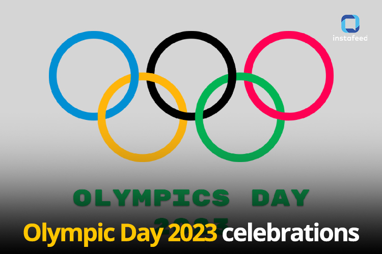 Olympic Day: Celebrating Unity, Movement, and Global Impact