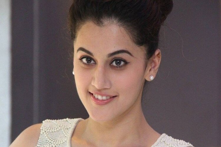 Taapsee Pannu starrer Rashmi Rocket to release on Oct 15