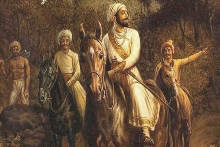 Chhatrapati Shivaji Maharaj's birth anniversary , read how he crushed the Mughal Empire 