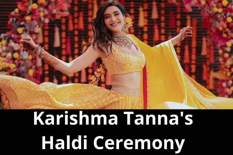 Karishma Tanna to tie the knot with boyfriend Varun Bangera 