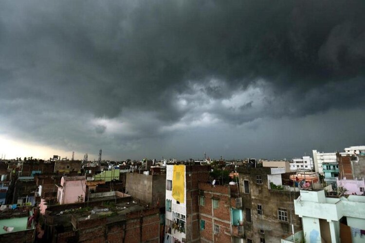 Monsoon Update: States which will receive rainfall 