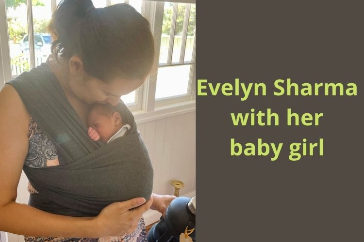 Evelyn Sharma shares Good News, Blessed with Baby Girl 