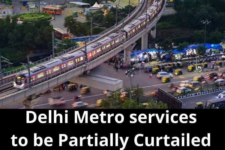 Republic Day: Delhi Metro services to be Partially Curtailed 