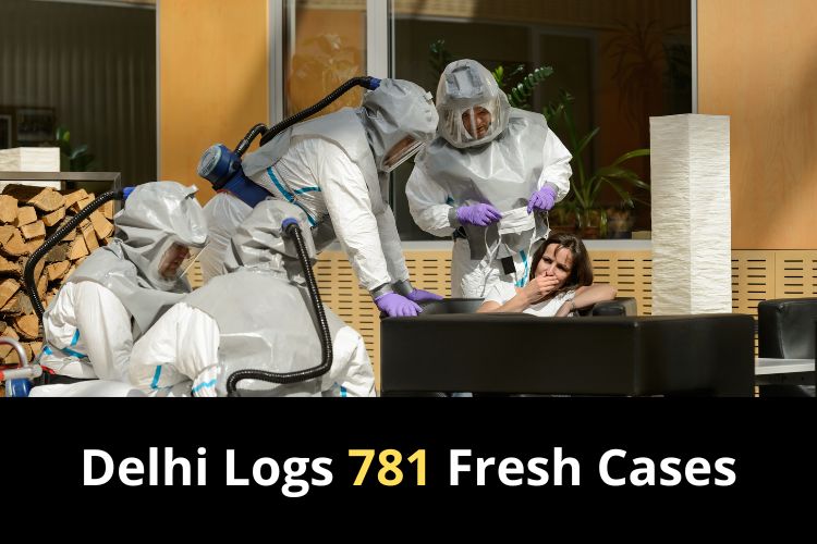 Covid Updates: India Logs 18,313 Fresh Cases 