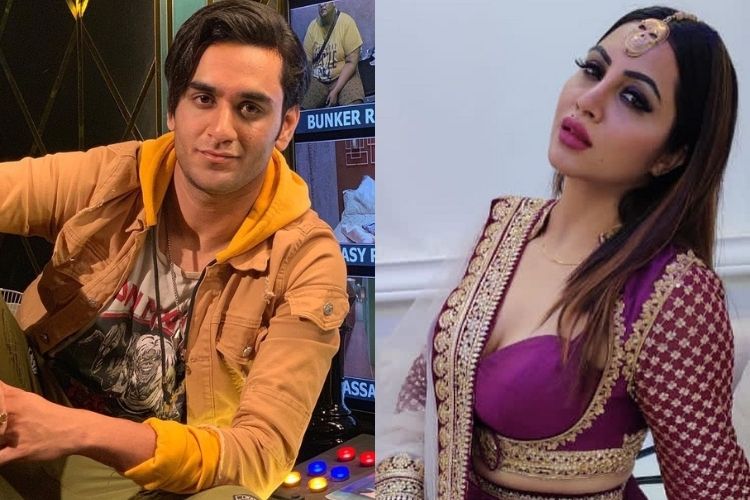 EXCLUSIVE: Did Vikas Gupta try to jeopardize Arshi Khan’s stint on Bigg Boss 14? More details inside