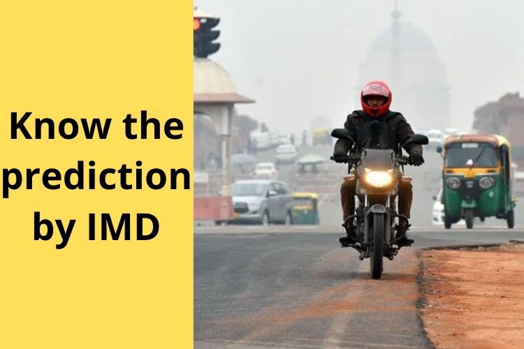 Weather Update: Temperature to increase in India 