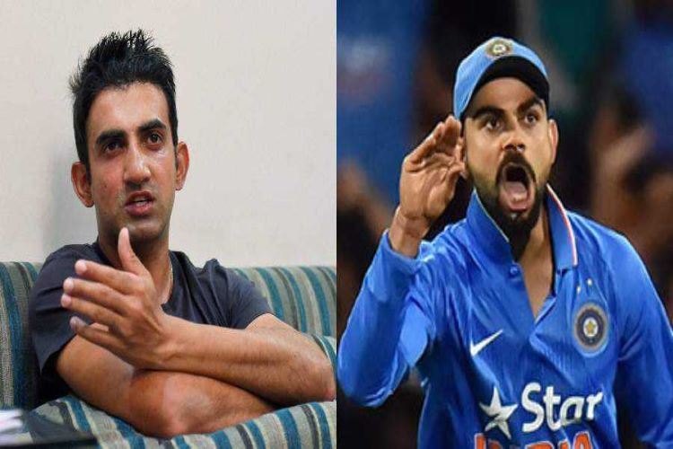 Chennai Test: Gautam Gambhir questions Virat Kohli's decision, mocked Indian team's strategy