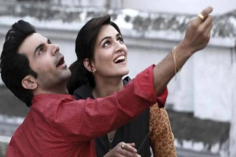 Rajkumar Rao starrer Hum Do Humare Do Teaser Releases 