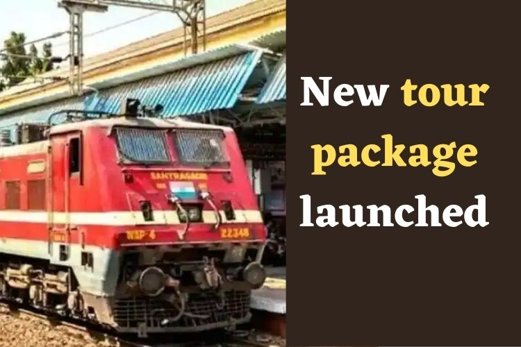 IRCTC Inaugurates New Tour Package from Lucknow to Nepal 