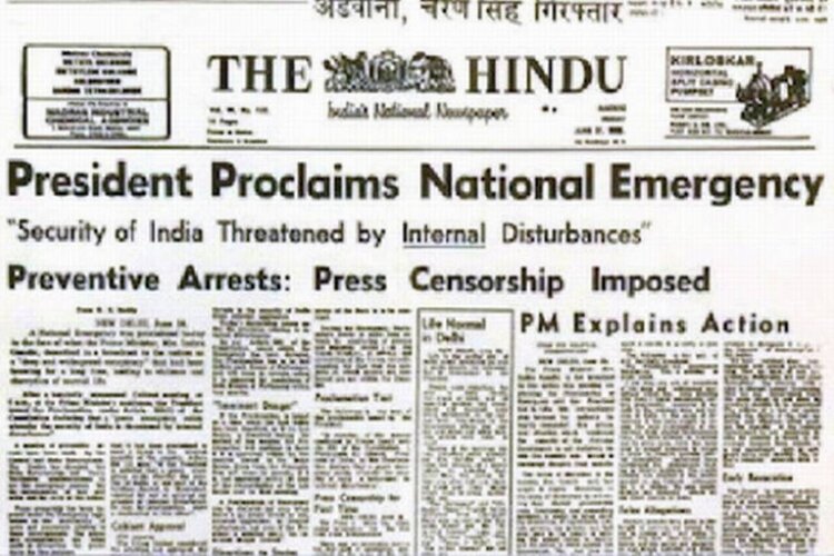 46th Anniversary of 