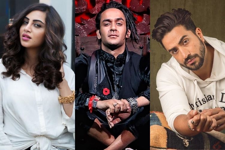 Not only Arshi Khan, but Vikas Gupta also sabotaged Aly Goni’s career - read details