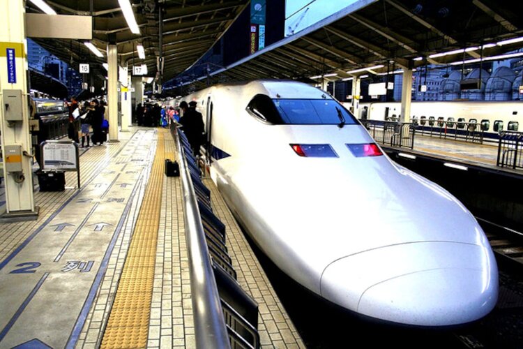 Bullet Train Project delays, Centre blames Maharashtra