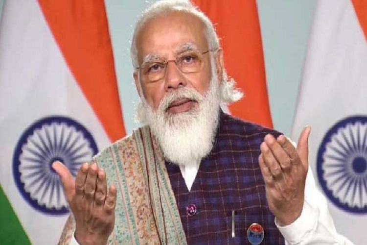 पीएम मोदी आज लखनऊ में 3 दिवसीय अर्बन कॉन्क्लेव में हिस्सा लेंगे