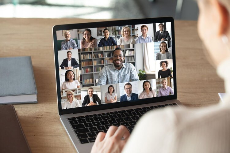 Camera causes fatigue during Virtual Meetings, says Research 