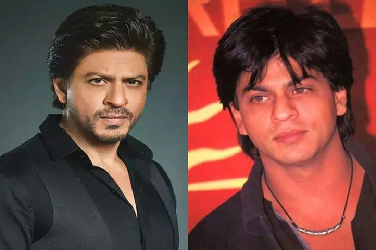 30 Years Of Shah Rukh Khan : फैंस ने की बॉलीवुड के 'अनडिस्प्यूटेड किंग' की जय