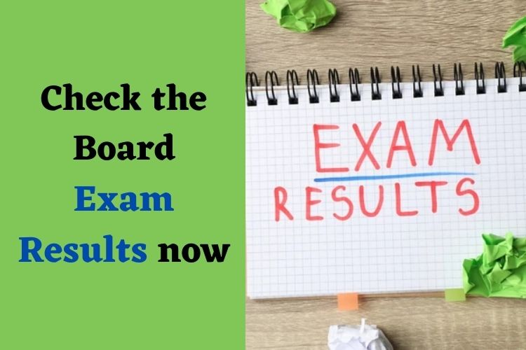 MP Board declares Class 10th and 12th Result, Check now 