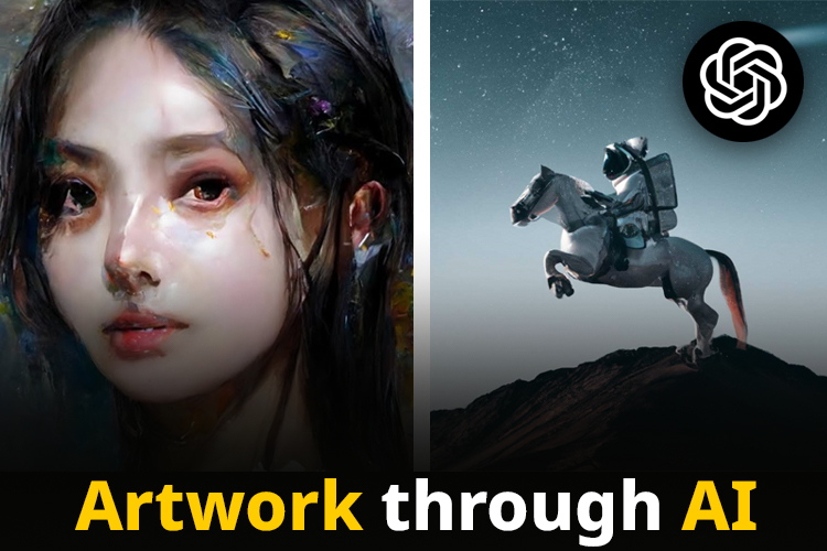 AI generated winning art gets criticised