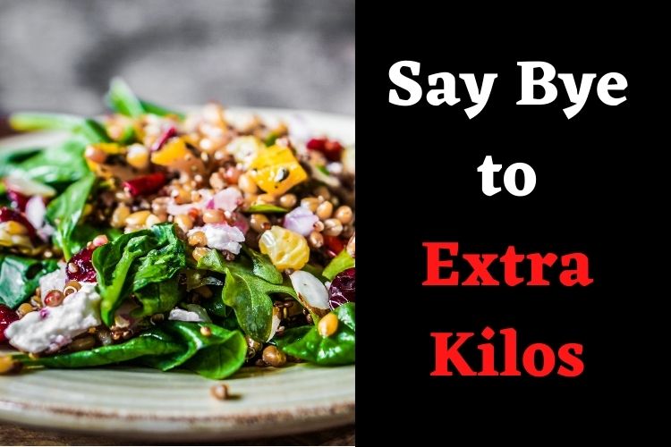 Role Of Protein-Rich Diet In Shedding Extra Kilos 