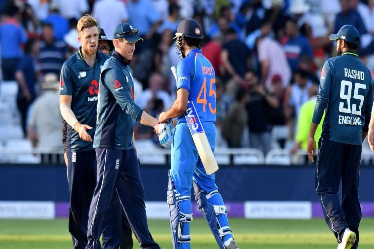 Team India Defeated England in Chennai series and achieved this spectacular feat after 89 years