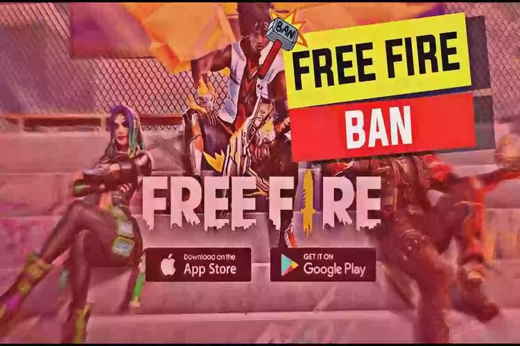 Free Fire यूजर्स के लिए बुरी खबर! गूगल प्ले स्टोर और ऐप स्टोर से हुआ गायब