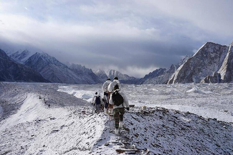 Ladakh Tourism announces to open Siachen Base Camp for Domestic Tourists 