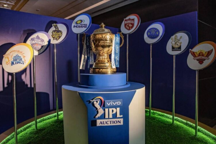  IPL Auction 2021: ये है आईपीएल के 10 सबसे महंगे खिलाड़ियों की लिस्ट, युवराज का टूटा रिकॉर्ड