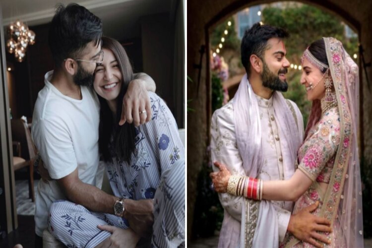 Anushka Sharma got teased about Virat Kohli, Karan Johar called her ‘Desh ki Bahu’
